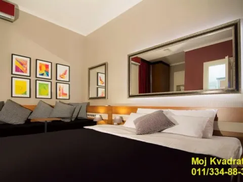 Prodaja, poslovni prostor, 120m², Novi Beograd Blok 25, Novi Beograd Sve Podlokacije - image 14