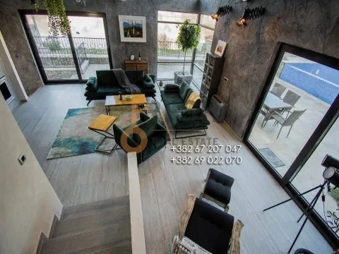 Prodaja, kuća, 300m², Kostanjica, Kotor - image 20