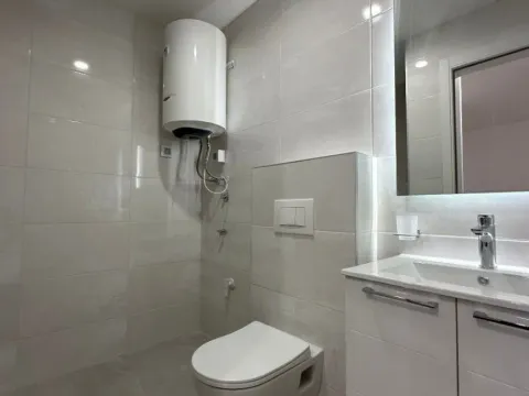 Izdavanje, jednosoban stan, 45m², Stari Aerodrom, Podgorica - image 4