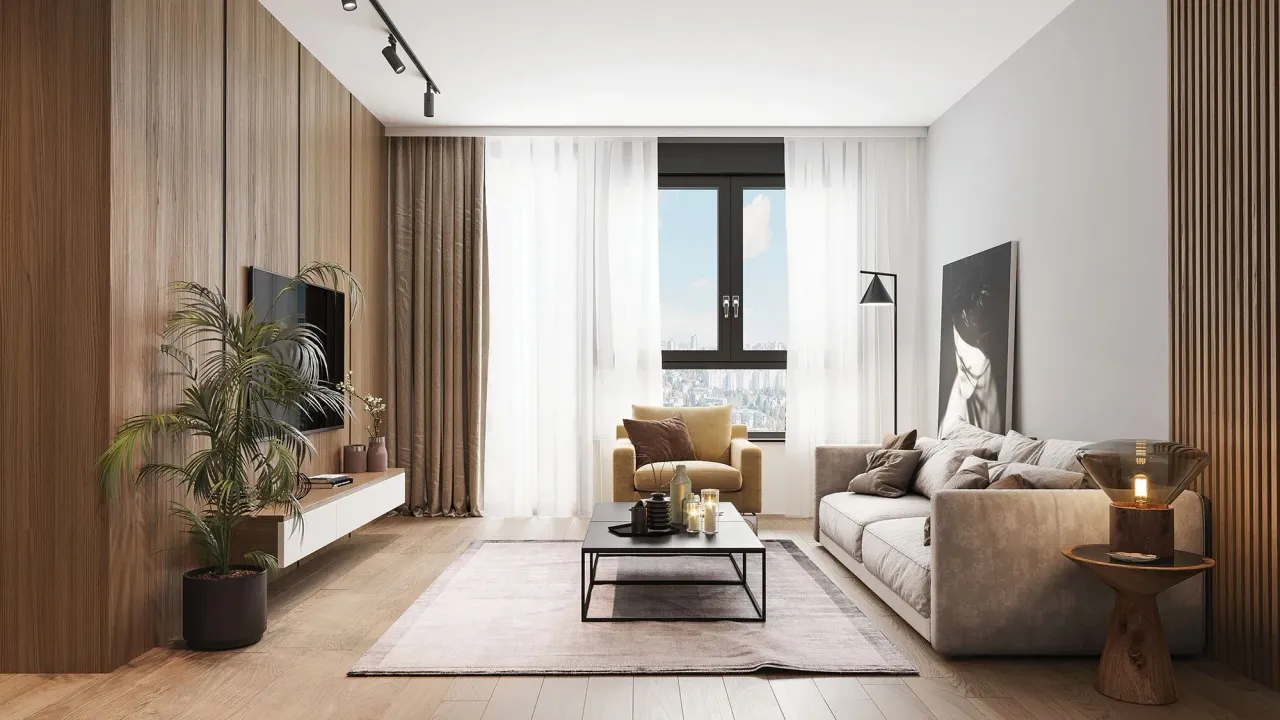 Prodaja, dvosoban stan, 66m², Voždovac Sve Podlokacije, Beograd