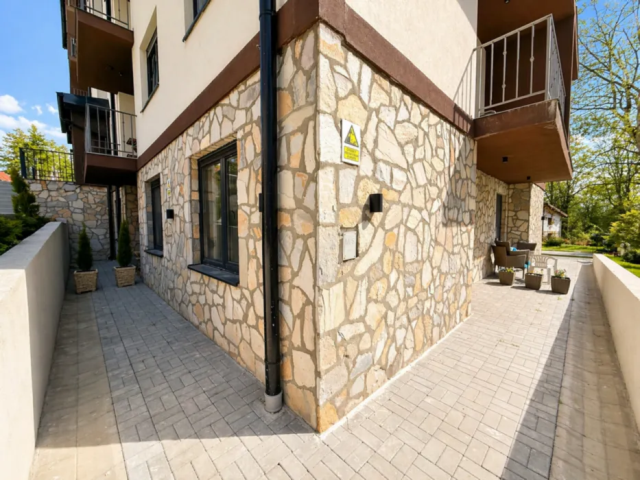 Prodaja, stan, 30m², Palisad, Zlatibor