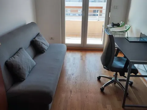 Izdavanje, dvosoban stan, 75m², City Kvart, Podgorica - image 7