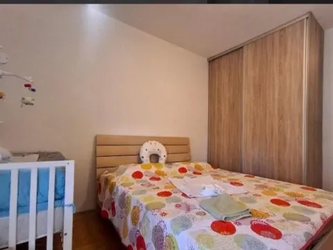 Prodaja, jednosoban stan, 54m², Gintaš, Podgorica - image 11