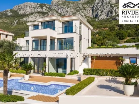 Prodaja, kuća, 400m², Blizikuće, Budva - image 13