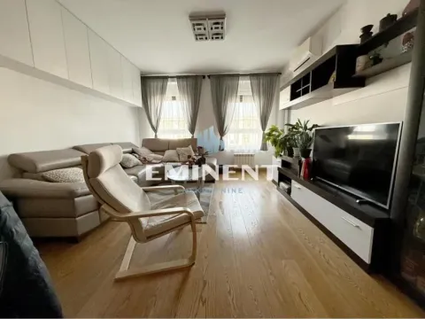 Izdavanje, dvosoban stan, 55m², Ada, Beograd - image 2