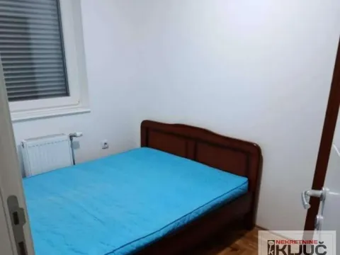 Izdavanje, jednosoban stan, 35m², Podbara, Novi Sad Sve Podlokacije - image 6