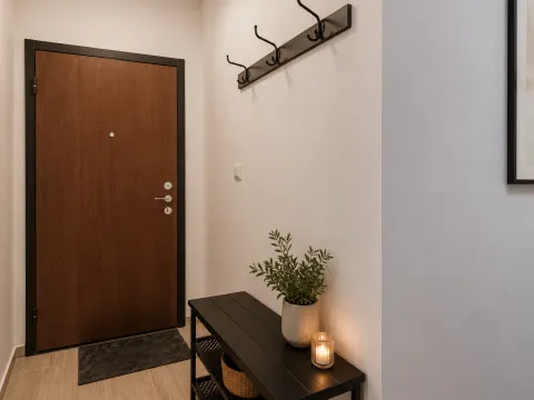Prodaja, dvosoban stan, 72m², Bečići, Budva - image 8
