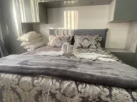 Rent, two bedroom apartment, 80m², Pržno, Budva - image 11