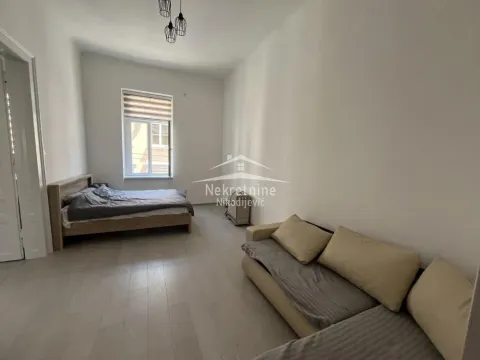 Rent, two bedroom apartment, 71m², Zemun Centar, Zemun Sve Podlokacije - image 3