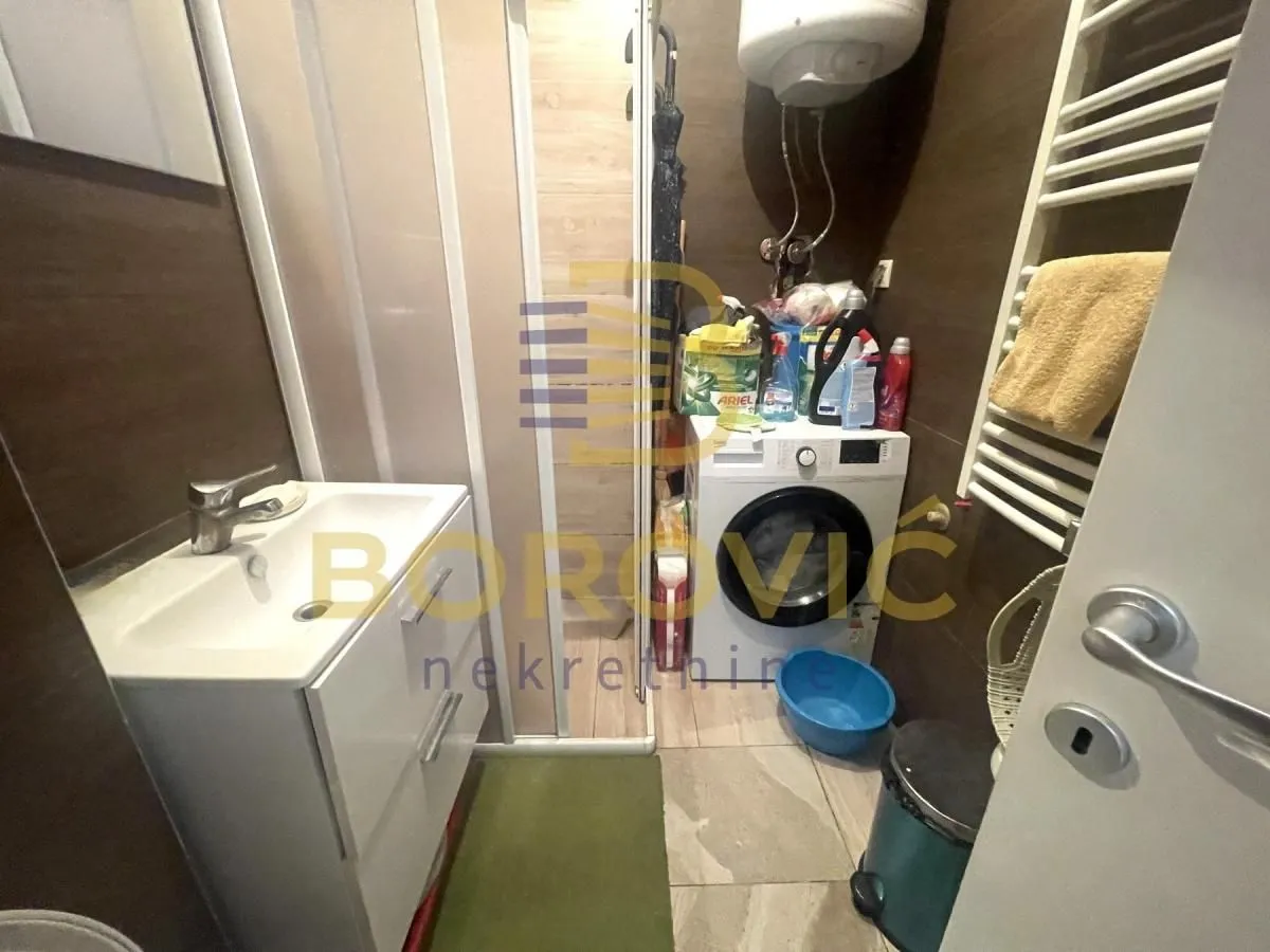 Prodaja, jednosoban stan, 28m², Lekino Brdo, Voždovac Sve Podlokacije