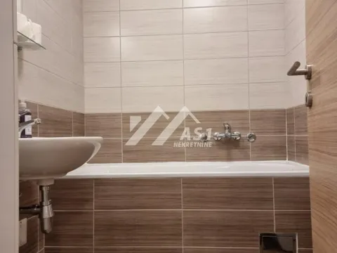 Rent, three bedroom apartment, 61m², Jugovićevo, Novi Sad Sve Podlokacije - image 8