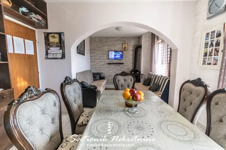 Prodaja, trosoban stan, 94m², Meljine, Herceg Novi