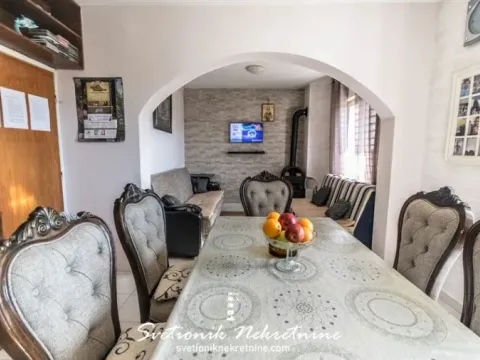 Prodaja, trosoban stan, 94m², Meljine, Herceg Novi - image 11