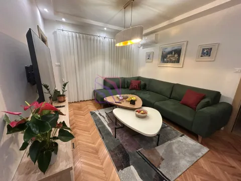 Sale, two bedroom apartment, 74m², Stara Varoš, Podgorica - image 3