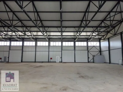 Izdavanje, poslovni prostor, 650m², Obrenovac, Beograd - image 6