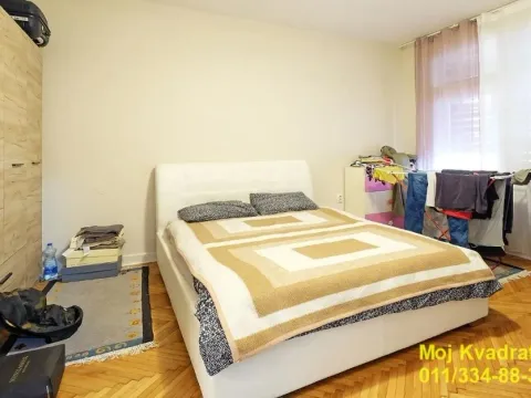 Izdavanje, dvosoban stan, 68m², Kalemegdan, Beograd - image 3