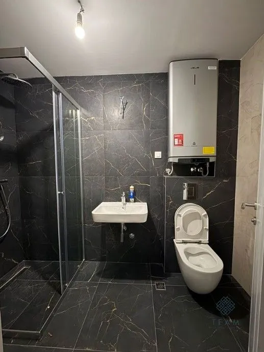 Rent, three bedroom apartment, 64m², Tološka šuma, Podgorica