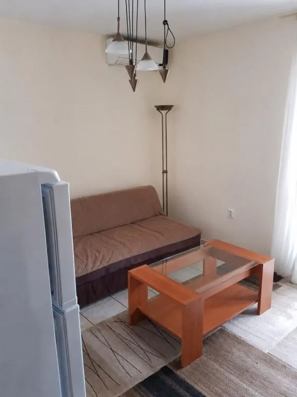 Sale, one bedroom apartment, 39m², Babin Do, Budva