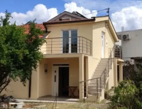 Izdavanje, jednosoban stan, 55m², Stara Varoš, Podgorica - image 8