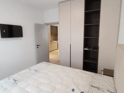 Izdavanje, jednosoban stan, 35m², Zabjelo, Podgorica - image 7