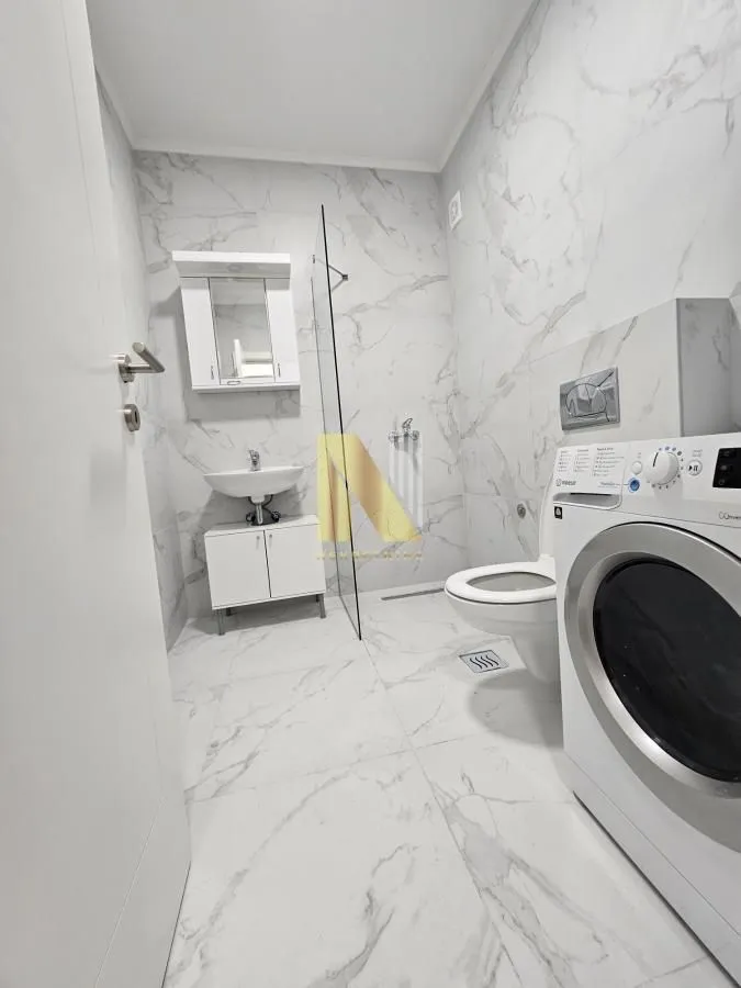 Rent, two bedroom apartment, 43m², Avijatičarsko naselje, Novi Sad Sve Podlokacije