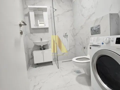 Izdavanje, dvosoban stan, 43m², Avijatičarsko naselje, Novi Sad Sve Podlokacije - image 12