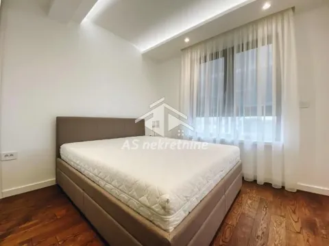 Izdavanje, trosoban stan, 68m², Čubura, Beograd - image 16