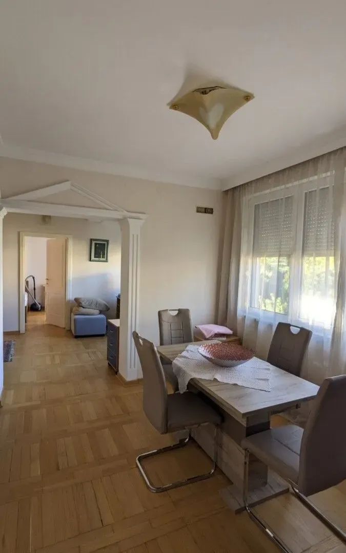 Rent, one bedroom apartment, 55m², Preko Morače, Podgorica