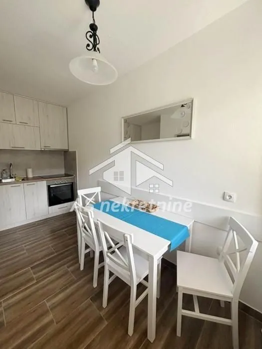 Rent, apartment, 66m², Južni Bulevar, Vračar Sve Podlokacije