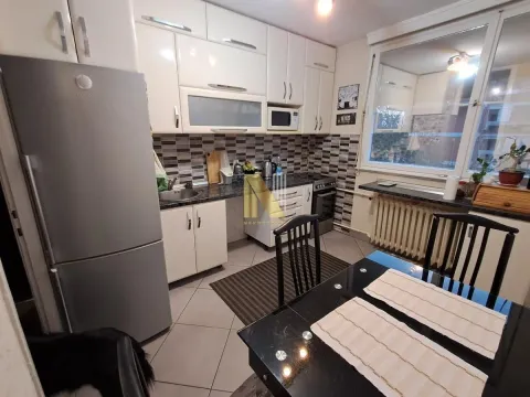 Prodaja, trosoban stan, 81m², Liman 1, Novi Sad Sve Podlokacije - image 12