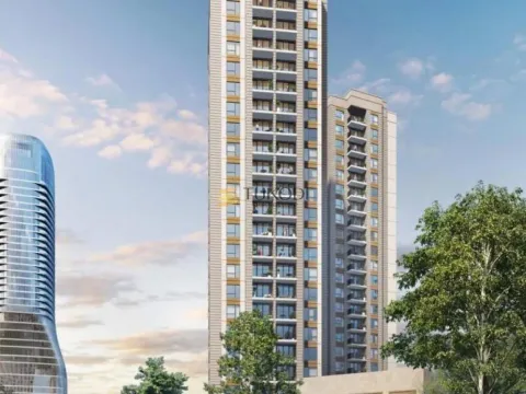 Parking garaža in Savski Venac