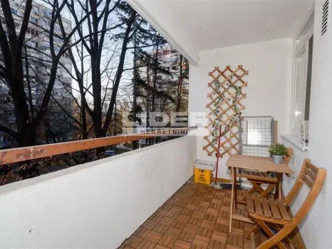 Prodaja, jednosoban stan, 41m², Brace Jerković, Voždovac Sve Podlokacije - image 8