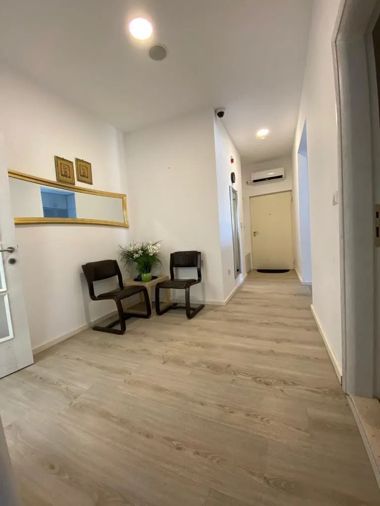 Sale, office space, 75m², Centar, Podgorica