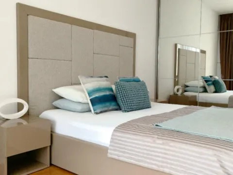 Rent, one bedroom apartment, 67m², Tre Canne, Budva - image 8