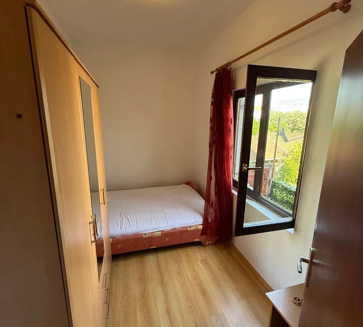 Prodaja, dvosoban stan, 47m², Baošići, Herceg Novi