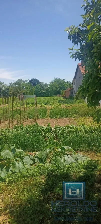 Prodaja, plac, 1183m², Rakitovo, Jagodina