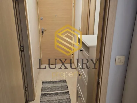 Izdavanje, jednosoban stan, 46m², City Kvart, Podgorica - image 8