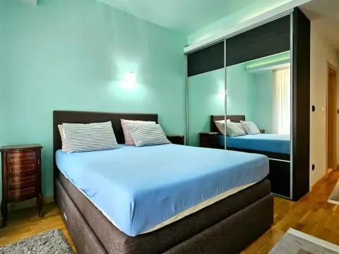Prodaja, trosoban stan, 90m², Rozino, Budva - image 14