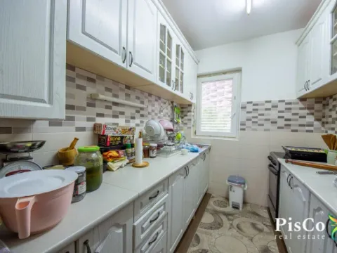 Prodaja, dvosoban stan, 75m², Dubovica, Budva - image 10