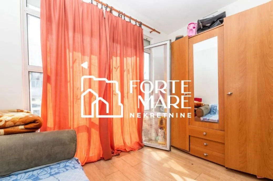 Prodaja, dvosoban stan, 63m², Bijela, Herceg Novi