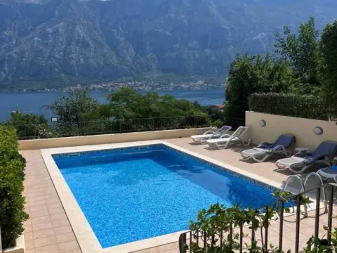 Prodaja, dvosoban stan, 104m2, Prčanj, Kotor Prodaja, dvosoban stan, 104m2, Prčanj, Kotor