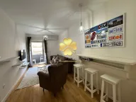 Izdavanje, jednosoban stan, 40m², Central Point, Podgorica - image 1