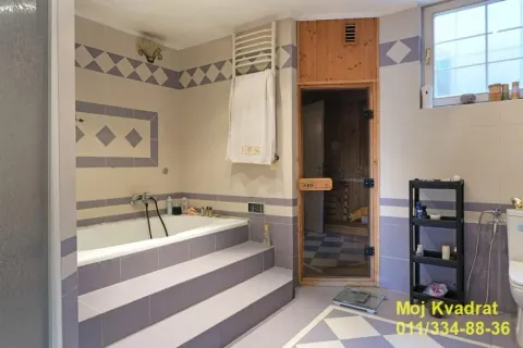 Prodaja, četvorosoban stan, 176m², Cvetni Trg, Vračar Sve Podlokacije - image 14