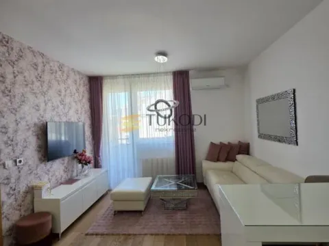 Prodaja, jednosoban stan, 34m², Centar, Novi Sad - image 2