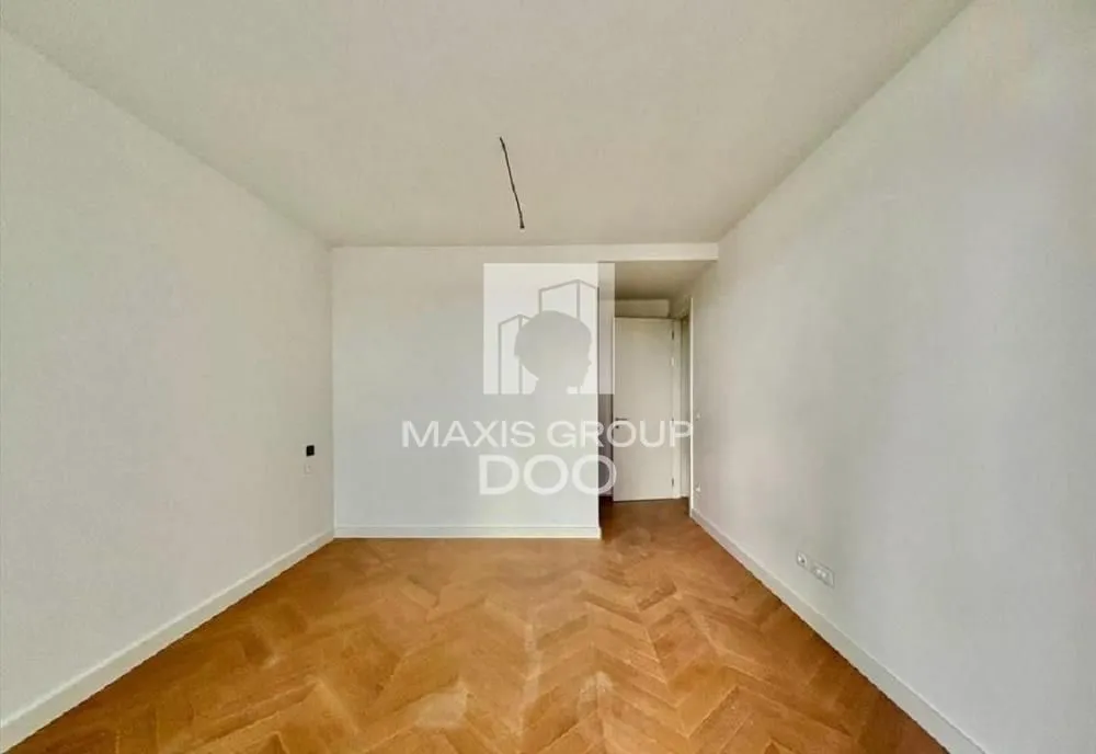 Sale, two bedroom apartment, 198m², Savski Venac, Beograd