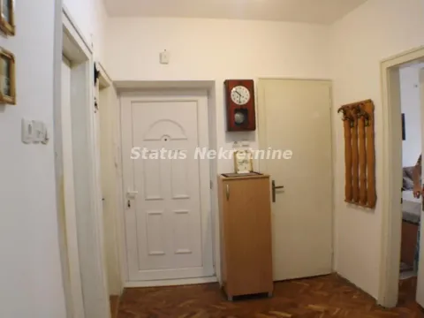 Prodaja, dvosoban stan, 77m², Grbavica, Novi Sad Sve Podlokacije - image 6