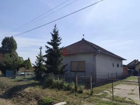 Prodaja, kuća, 126m², Bački Vinogradi, Subotica - image 2