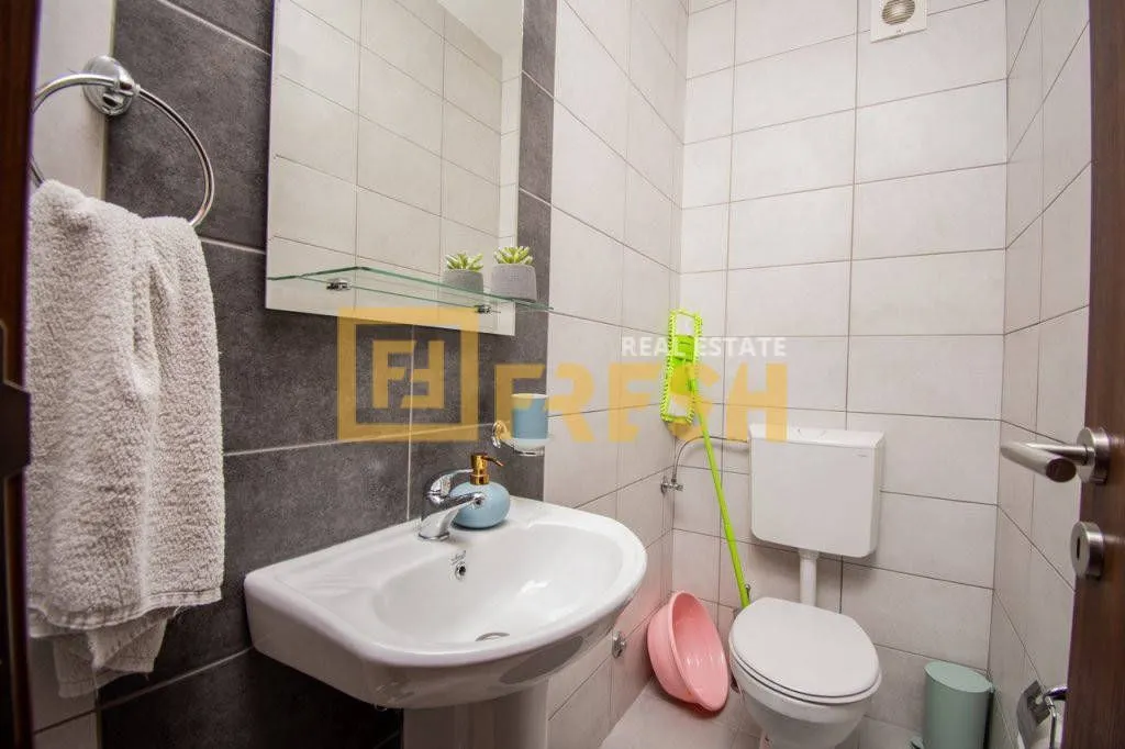 Rent, two bedroom apartment, 70m², Donja Gorica, Podgorica