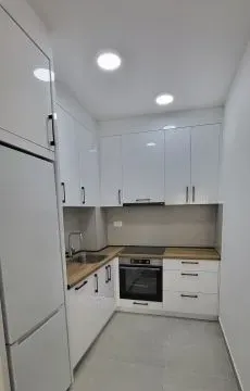 Izdavanje, jednosoban stan, 47m², Stari Aerodrom, Podgorica - image 2