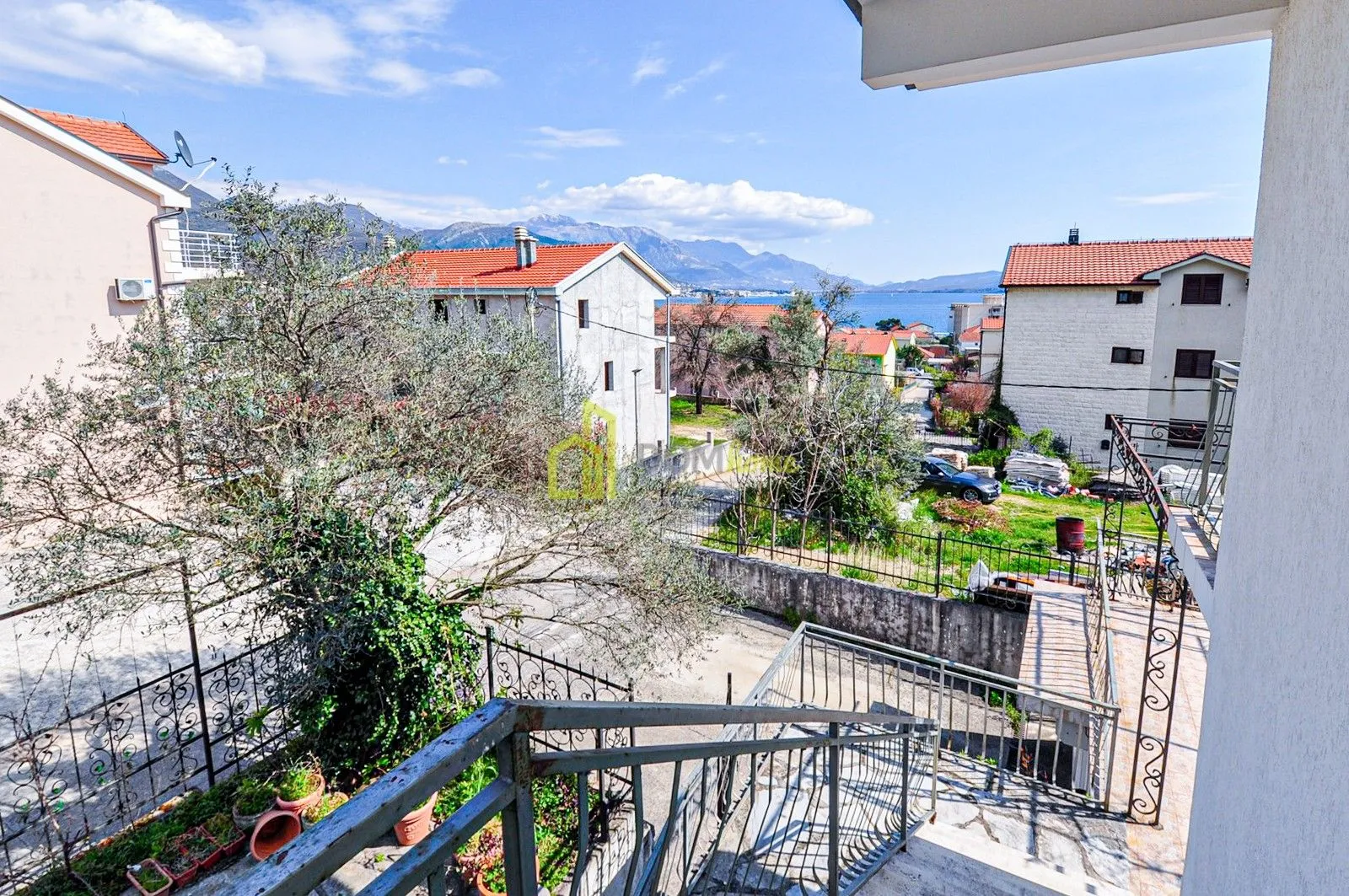 Prodaja, kuća, 181m², Bijela, Herceg Novi